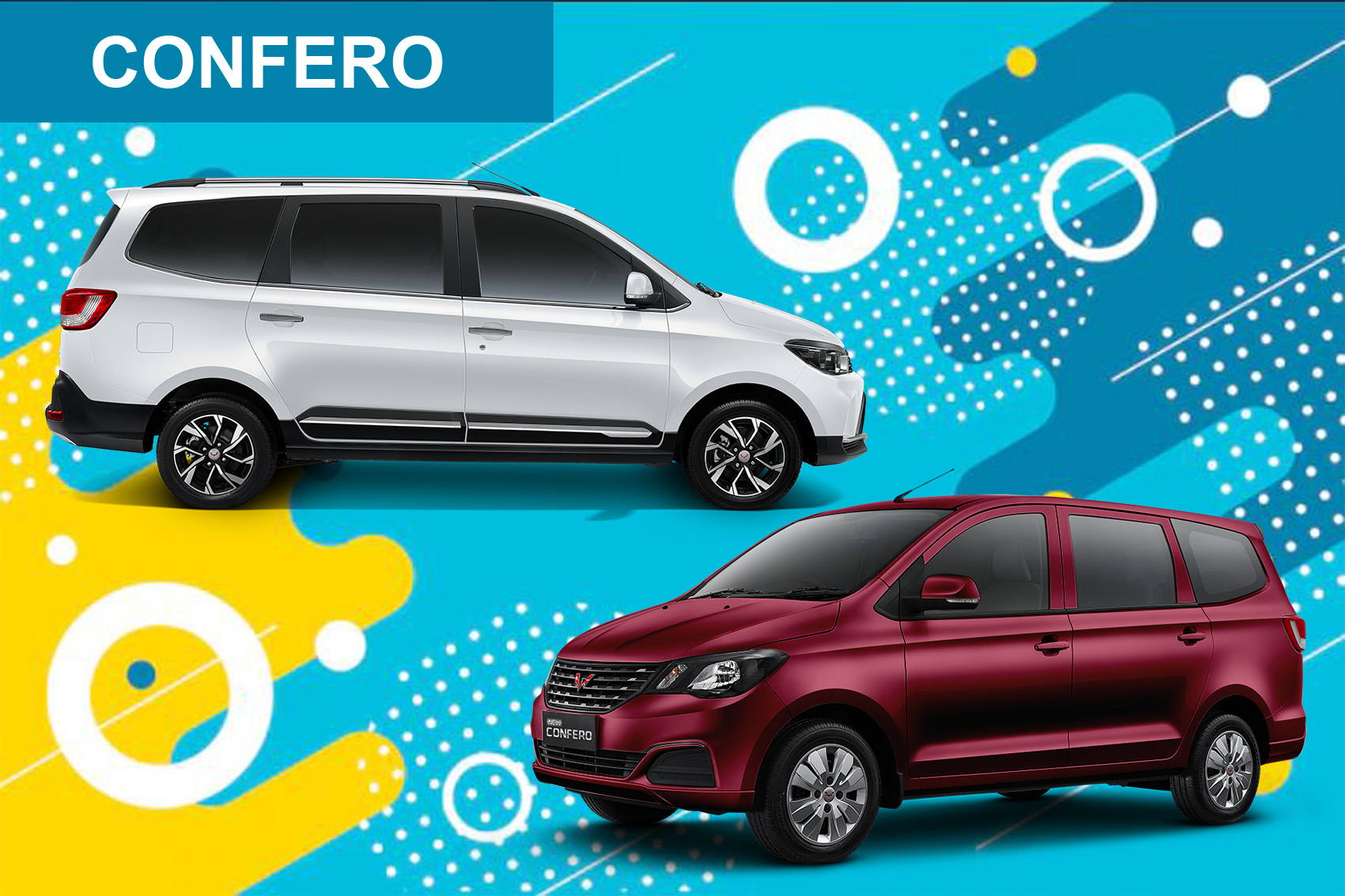 CONFERO