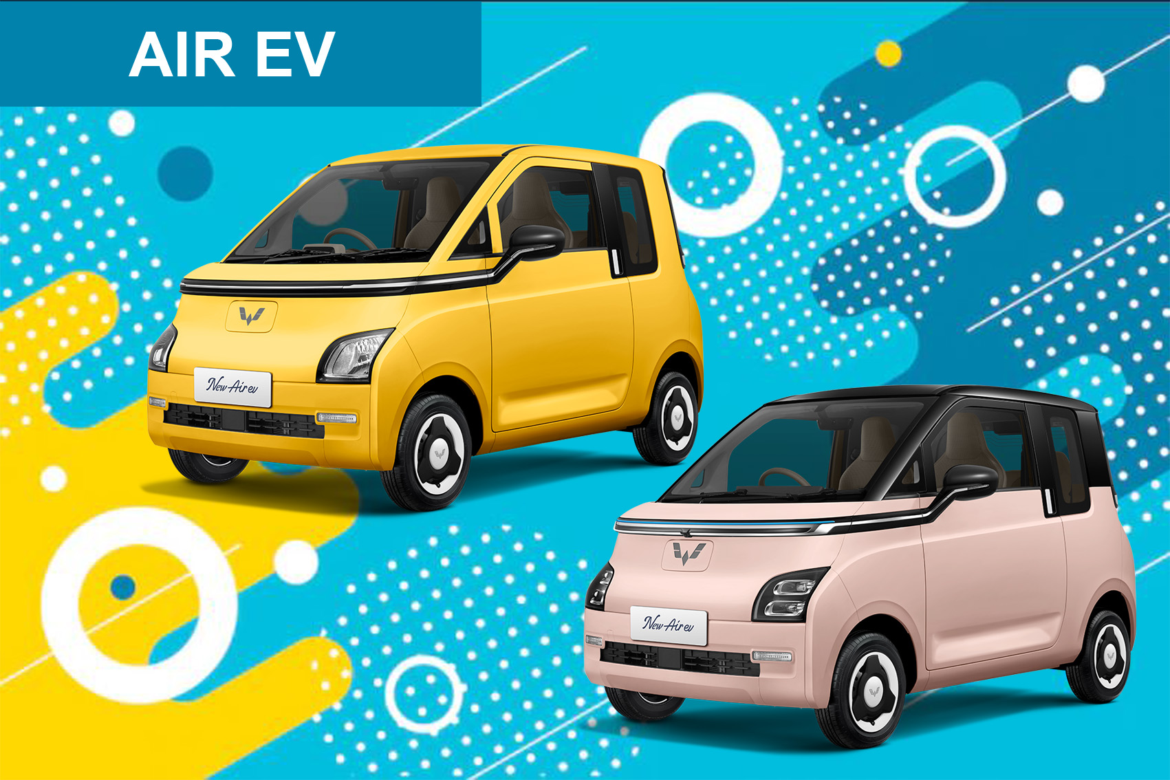 AIR EV