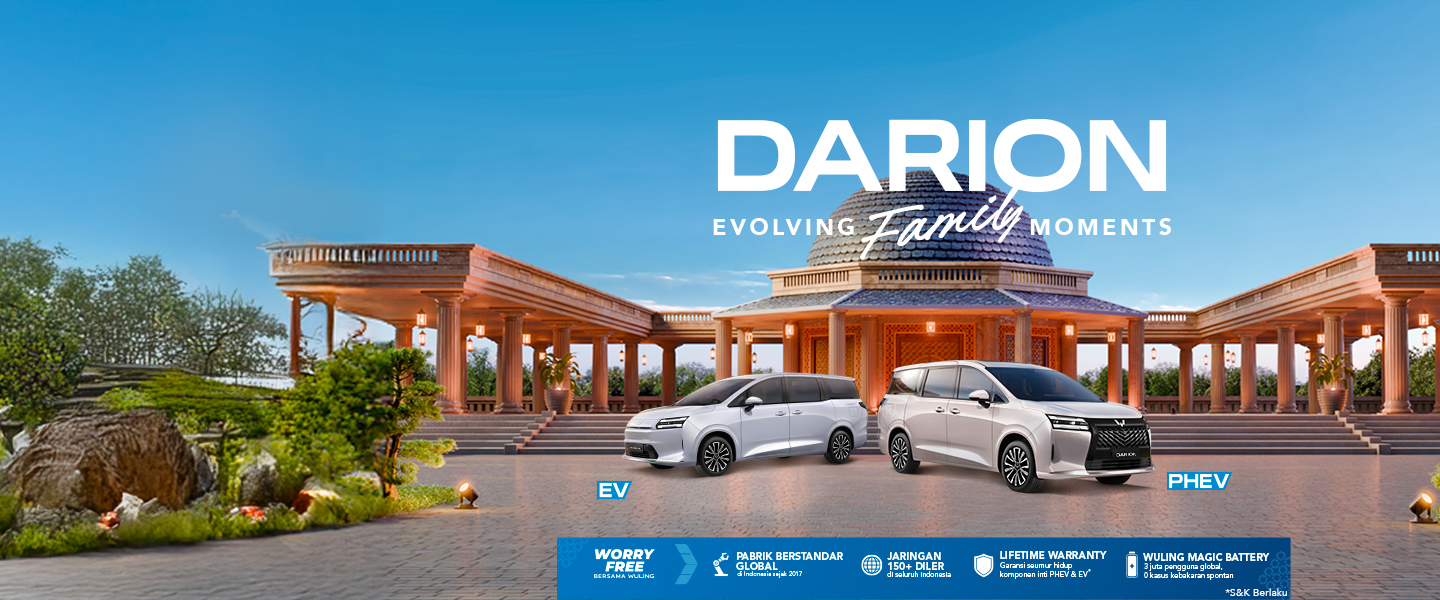DARION