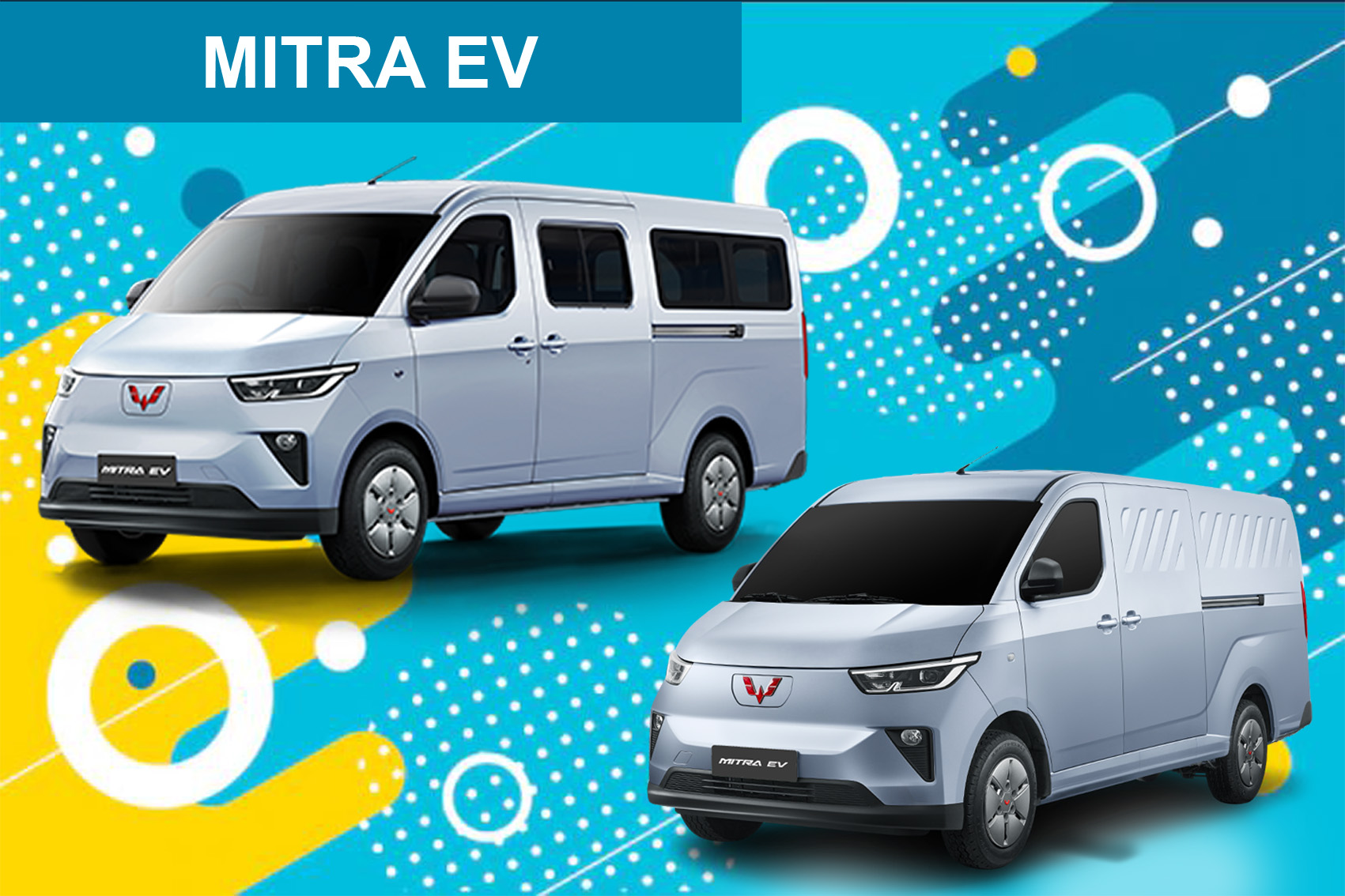 MITRA EV